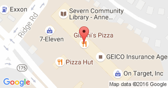 Gianni's Pizza