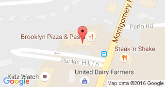 Brooklyn Pizza & Pasta
