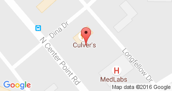 Culver's