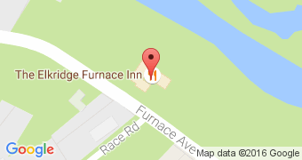Elkridge Furnace Inn