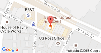 Barleys Tap Room and Pizzeria