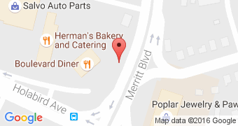 Boulevard Diner
