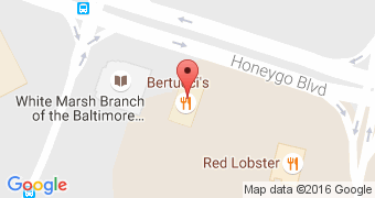 Bertucci's