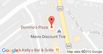 Domino's Pizza