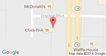 Chick-fil-A at Brandon