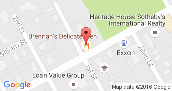 Brennan's Delicatessen