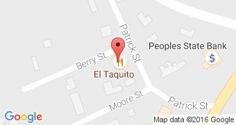 El Taquito