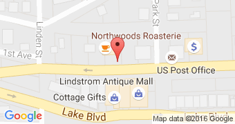 Northwoods Roasterie