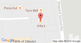 Arby's