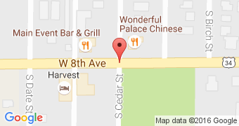 Wonderful Palace Chinese Restaurant