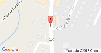 Sunsplash Jamaican Cuisine