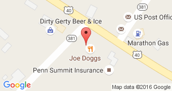 Joe Dogg's