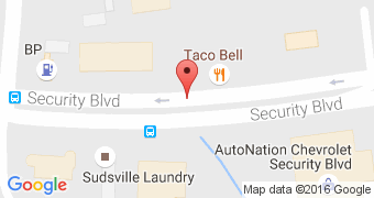Salsa Grill-Fernando's