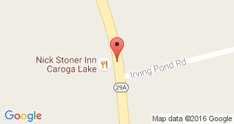Nick Stoner Inn