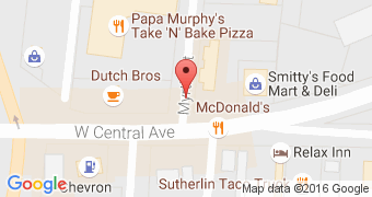 Dutch Bros. Sutherlin