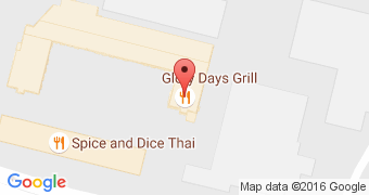 Glory Days Grill