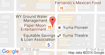 Paper Moon Entertainment
