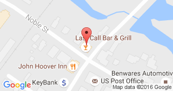 Last Call Bar and Grill