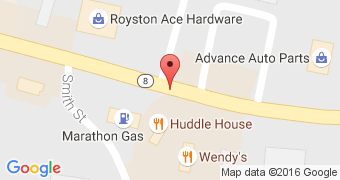 Huddle House