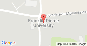 Franklin Pierce Dining