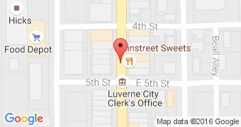 Mainstreet Sweets
