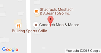 Moo Cow