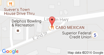 Cabo Mexican Restaurant