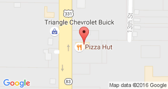 Pizza Hut