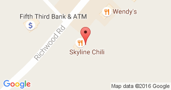 Skyline Chili