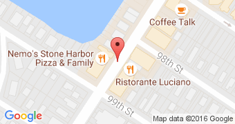 Nemo's Pizza and Italian Cusine