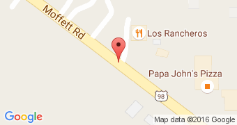 Los Rancheros Mexican Restaurant