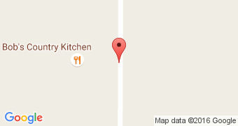 Bob's Country Kitchen