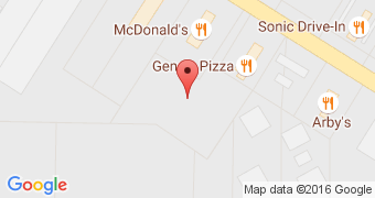 Geno's Pizza
