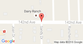Dairy Ranch