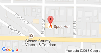 Spud Hut
