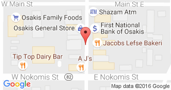 Aj's Restaurant