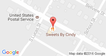 Sweets by Cindy