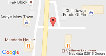 El Vallarta Mexican Restaurant