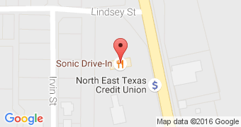 Sonic Drive-In