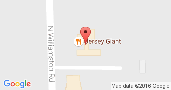 Jersey Giant Subs