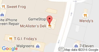 McAlister's Deli