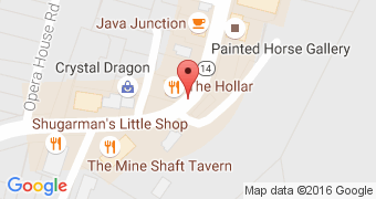 Java Junction - Madrid NM