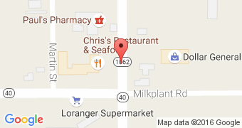 Chris's Restaurant