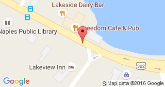 Sandy's on Long Lake Restaurant and Bar