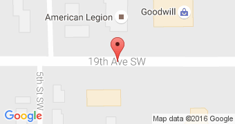 Willmar legion