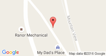 My Dad's Place