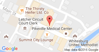 StreetSide Grill & Bar
