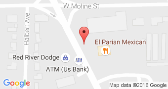 El Parian Mexican Restaurant
