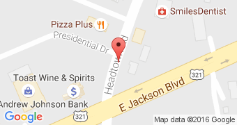 Pizza Plus Jonesborough
