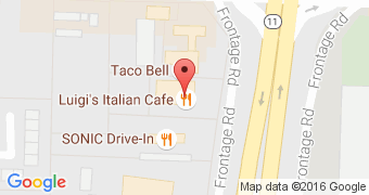 Luigi's Italian Cafe